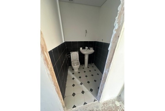 Revente - Commerce - Orihuela Costa - Lomas de Cabo Roig