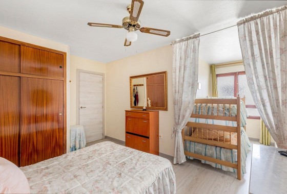 Revente - Appartement - Torrevieja - La Mata pueblo