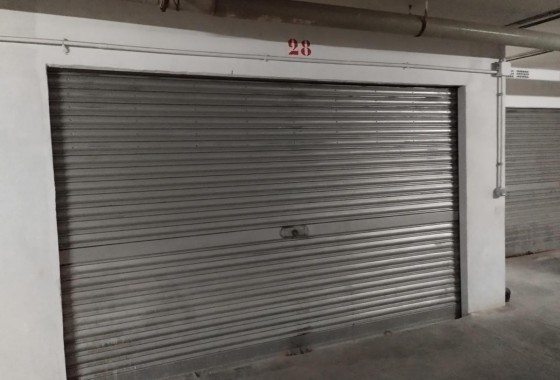 Revente - Appartement - Torrevieja - La Mata pueblo