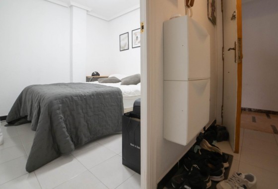 Revente - Appartement - Torrevieja - La Mata pueblo