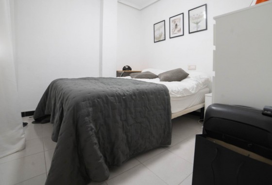 Revente - Appartement - Torrevieja - La Mata pueblo