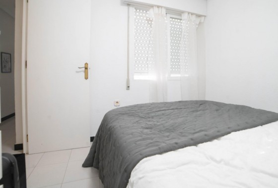 Revente - Appartement - Torrevieja - La Mata pueblo