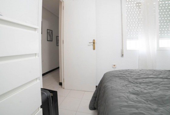 Revente - Appartement - Torrevieja - La Mata pueblo
