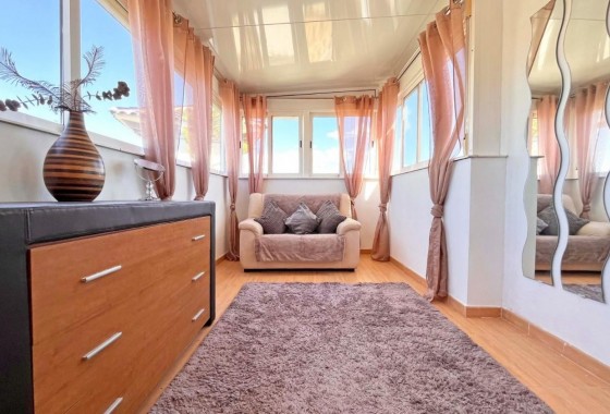 Revente - Villa - Orihuela Costa - La Zenia