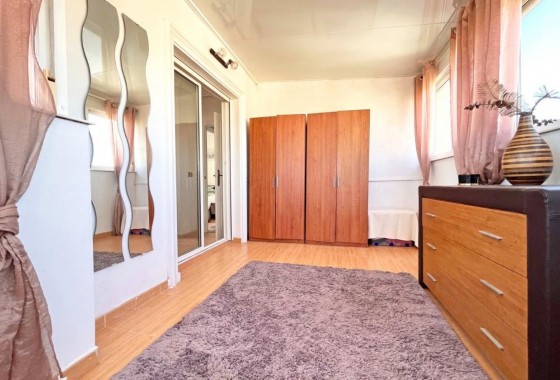 Revente - Villa - Orihuela Costa - La Zenia