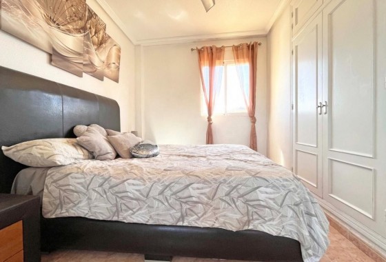 Revente - Villa - Orihuela Costa - La Zenia