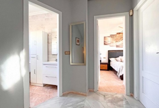 Revente - Villa - Orihuela Costa - La Zenia