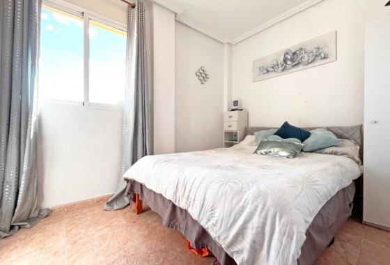 Revente - Villa - Orihuela Costa - La Zenia