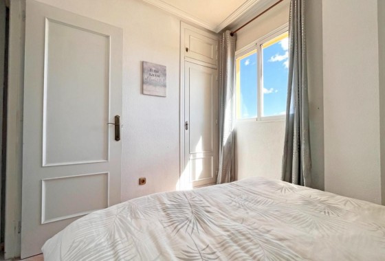 Revente - Villa - Orihuela Costa - La Zenia