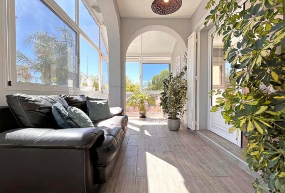 Revente - Villa - Orihuela Costa - La Zenia