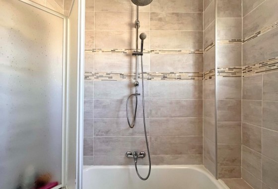 Revente - Villa - Orihuela Costa - La Zenia