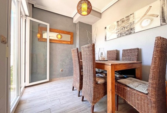 Revente - Villa - Orihuela Costa - La Zenia