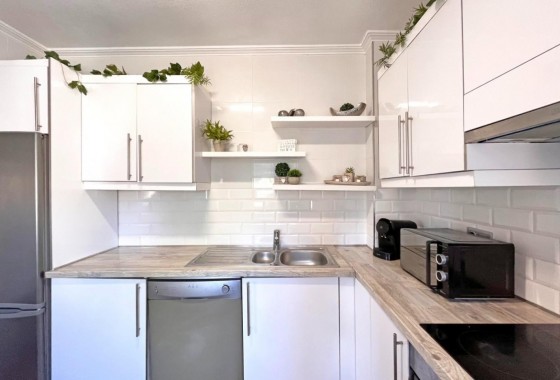 Revente - Villa - Orihuela Costa - La Zenia