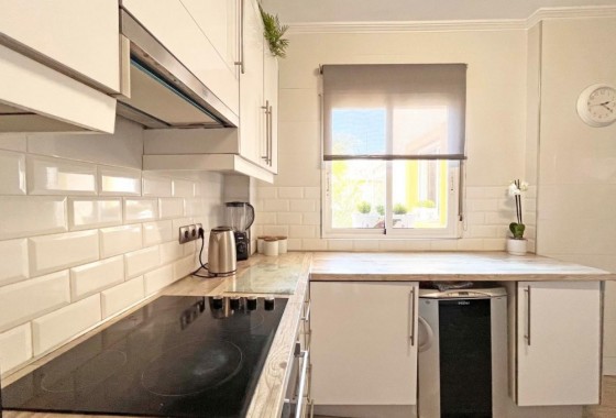 Revente - Villa - Orihuela Costa - La Zenia