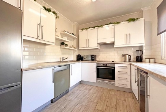 Revente - Villa - Orihuela Costa - La Zenia