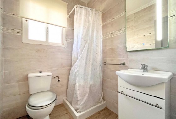 Revente - Villa - Orihuela Costa - La Zenia