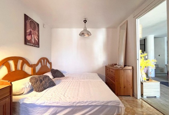 Revente - Villa - Orihuela Costa - La Zenia