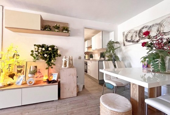 Revente - Villa - Orihuela Costa - La Zenia