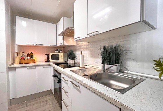 Revente - Villa - Orihuela Costa - La Zenia