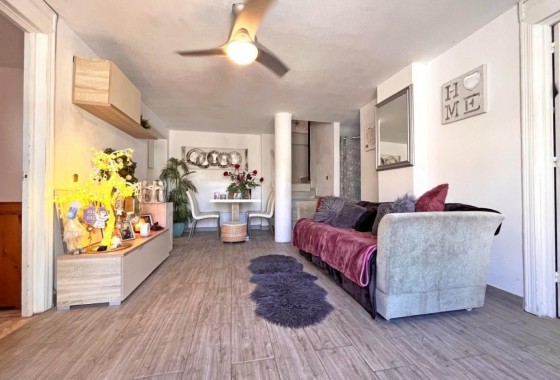 Revente - Villa - Orihuela Costa - La Zenia