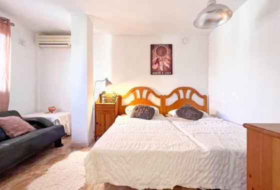 Revente - Villa - Orihuela Costa - La Zenia