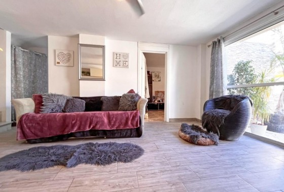 Revente - Villa - Orihuela Costa - La Zenia