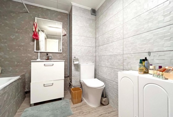 Revente - Villa - Orihuela Costa - La Zenia