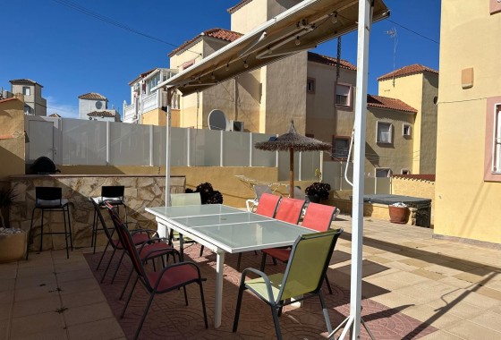 Revente - Appartement - San Miguel de Salinas - El galán