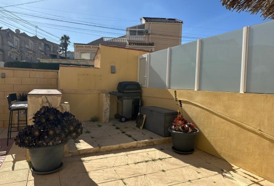 Revente - Appartement - San Miguel de Salinas - El galán