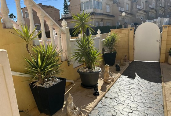 Revente - Appartement - San Miguel de Salinas - El galán