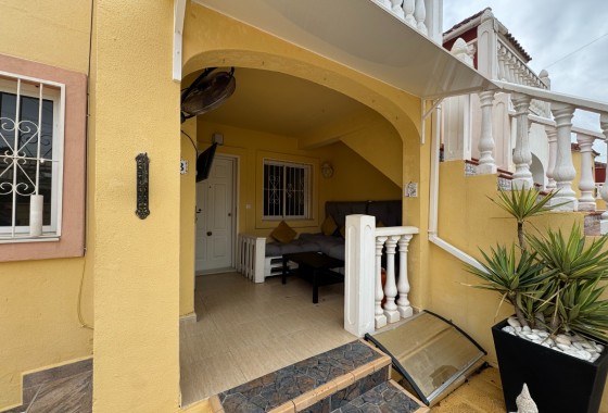 Revente - Appartement - San Miguel de Salinas - El galán