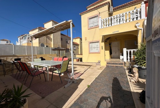 Revente - Appartement - San Miguel de Salinas - El galán