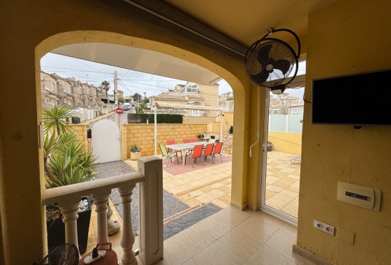 Revente - Appartement - San Miguel de Salinas - El galán