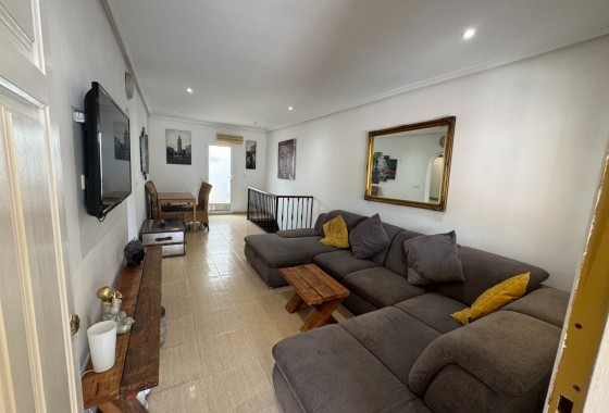Revente - Appartement - San Miguel de Salinas - El galán
