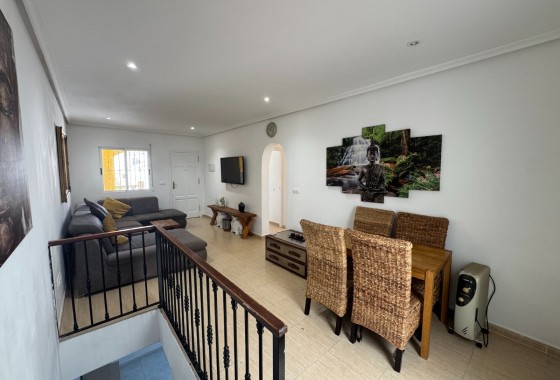 Revente - Appartement - San Miguel de Salinas - El galán