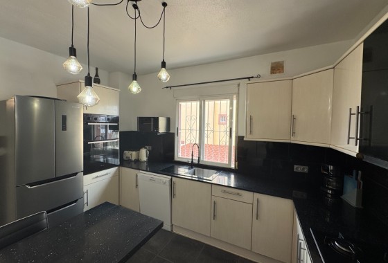 Revente - Appartement - San Miguel de Salinas - El galán