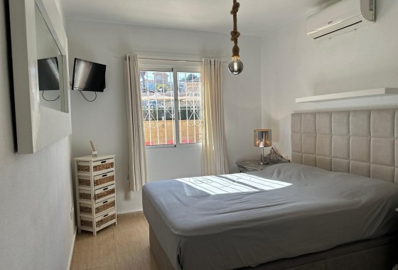 Revente - Appartement - San Miguel de Salinas - El galán