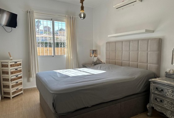 Revente - Appartement - San Miguel de Salinas - El galán