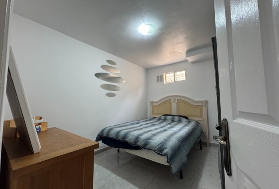 Revente - Appartement - San Miguel de Salinas - El galán