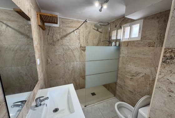 Revente - Appartement - San Miguel de Salinas - El galán