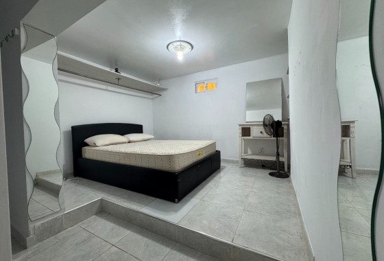 Revente - Appartement - San Miguel de Salinas - El galán