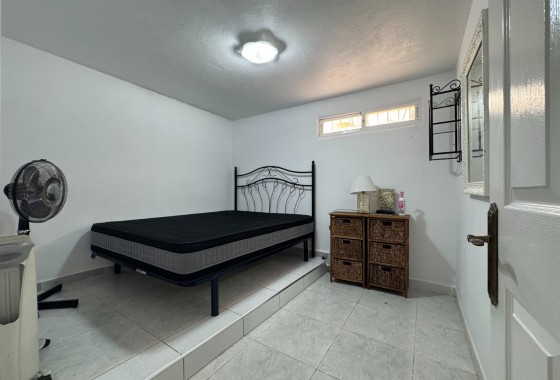 Revente - Appartement - San Miguel de Salinas - El galán