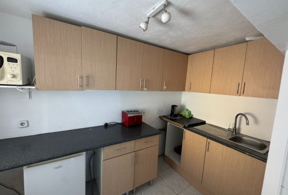 Revente - Appartement - San Miguel de Salinas - El galán