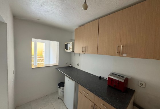 Revente - Appartement - San Miguel de Salinas - El galán
