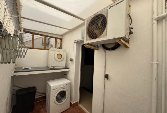 Revente - Appartement - San Miguel de Salinas - El galán