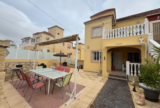 Revente - Appartement - San Miguel de Salinas - El galán