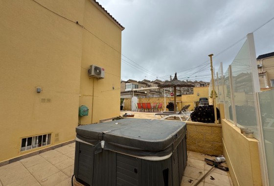 Revente - Appartement - San Miguel de Salinas - El galán