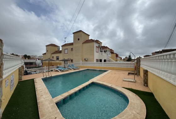 Revente - Appartement - San Miguel de Salinas - El galán