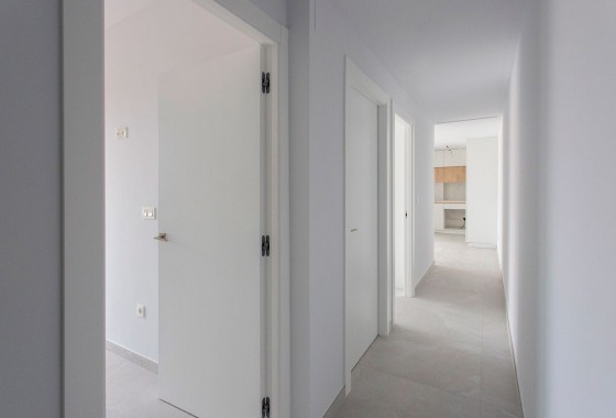 Revente - Appartement - Torrevieja