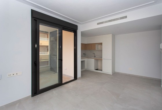 Revente - Appartement - Torrevieja